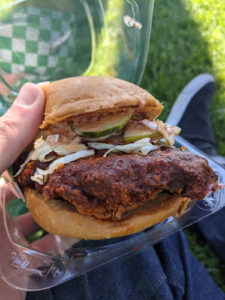 Fowl & Fare - Oakland