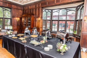 Fowler House Kitchen - Lafayette