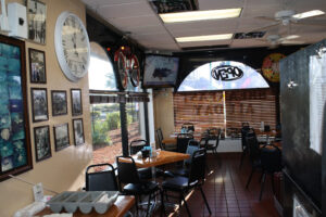 Fowler Street Grill - Fort Myers