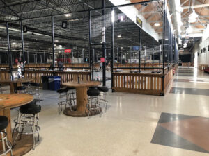 Fowling Warehouse Grand Rapids - Grand Rapids