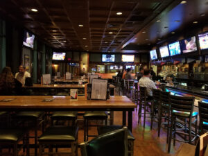 Fox & Hound - Huntersville