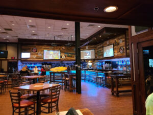 Fox & Hound - Wilmington