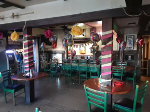 Fox & Hounds British Pub - Brandon