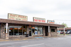 Fox Hunt Tavern - Bensalem