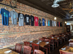 Fox N Hare Brewing Co. - Port Jervis