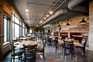 Fox & Turtle - Itasca