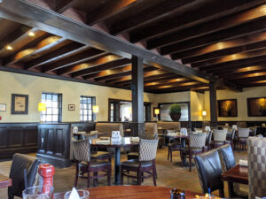 Fox and Hound Wood Grille and Tavern - Quincy