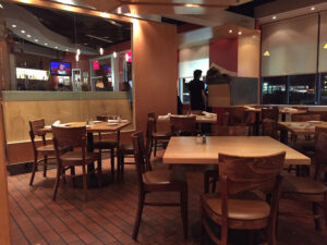 Foxfire Grill - Alexandria
