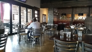 Foxhole Culinary Tavern - Austin