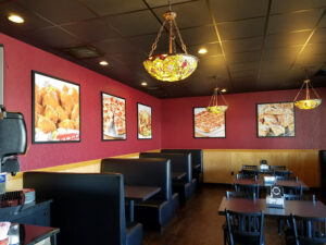 Fox's Pizza Den - Grove City