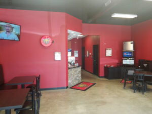 Fox's Pizza Den - Cheatlake - Morgantown