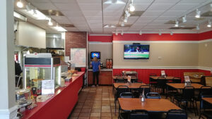 Fox's Pizza Den - Trussville - Trussville