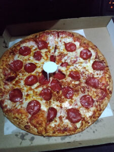 Fox's Pizza Midland - Midland