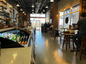 Foxtail Coffee Co. - Clermont - Clermont