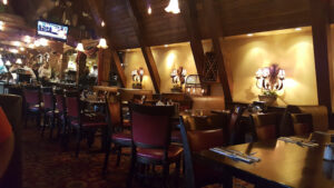 Foxy’s Restaurant - Glendale