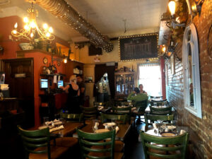 Fragole - Brooklyn