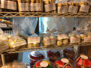 Framingham Baking Co - Framingham