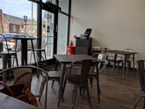 Framingham Sub Shop & Pizza - Framingham