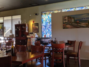 Francesca's Italian Kitchen - Temecula