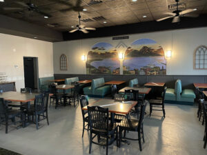 Francesca's Italian Restaurant - Burlington