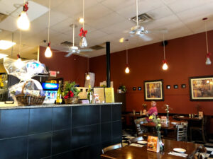 Francesco Pizzeria-Ristorante - Burlington