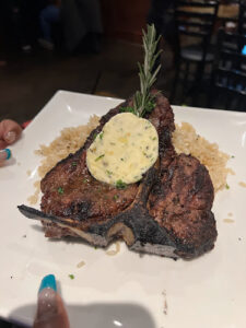 Francesco's - Bronx