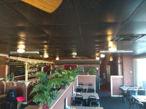 Francesco's - Claremore
