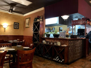 Francesco's NY Pizzeria & Ristorante - Sarasota