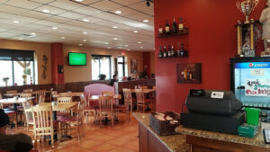 Francesco's Pizza Italian - Winston-Salem