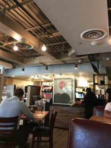 Francesco's Pizzeria - Newtown