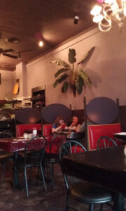 Francesco's Pizzeria - Hubbard