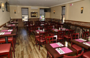 Francey Brady's - Yonkers