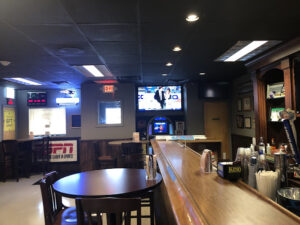 Francie's Tavern - Holyoke