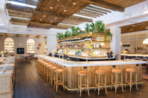 Francine restaurant - Scottsdale