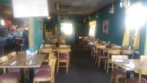 Francisca's - Farmington