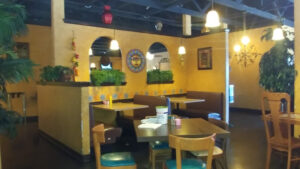 Francisco's - Henderson