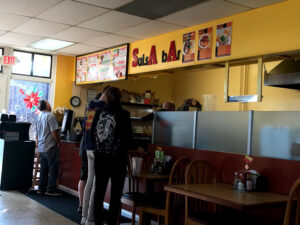 Francisco's Mexican Food - Oxnard