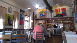 Francisco's Restaurant - Kerrville