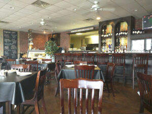 Francois's Grill - Baton Rouge
