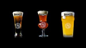 Franconia Brewing Company - McKinney