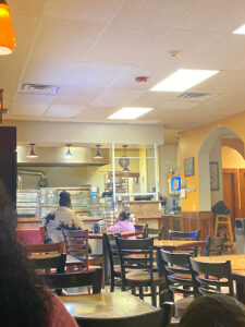 Franco's - Wilkes-Barre