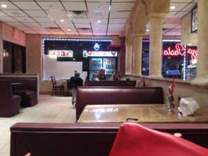 Franco's - Allegro Italian & Mexican Food - Baldwin