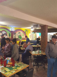 Franco's Cafe - San Angelo
