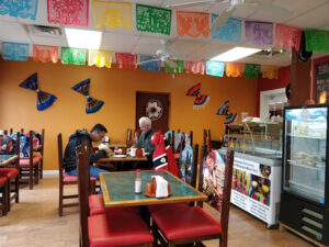 Franco's Cafe & Restaurant - Palmyra