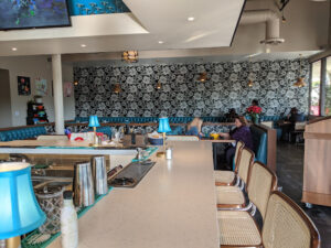 Franco's Famous - Laguna Hills