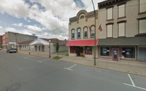 Franco's Oneida Pizzeria - Oneida