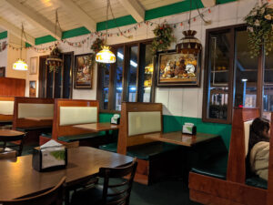 Franco's Pizza - Lodi
