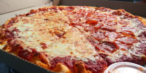 Franco's Pizzeria & Family Restaurant - Berwick