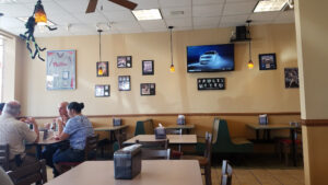 Franco's Place - Haddon Township