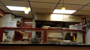Franco's Tomato Pies - Yardley
